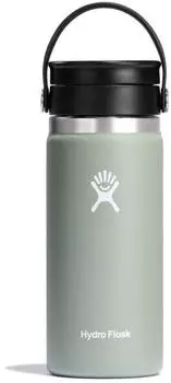 Hydro Flask Wide Mouth Flex Sip Lid 473 ml (Agave)