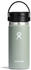 Hydro Flask Wide Mouth Flex Sip Lid 473 ml (Agave)