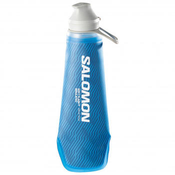 Salomon Soft Flask Insulated 42 400 ml (ClearBlue)