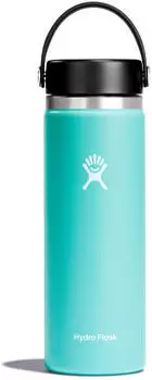 Hydro Flask Wide Mouth With Flex Cap 2.0 591 ml (Dew)