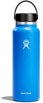Hydro Flask Wide Mouth With Flex Cap 2.0 591 ml (Cascade)