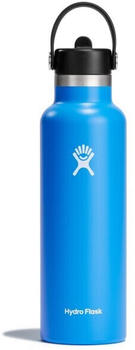 Hydro Flask Standard Flex Straw Cap 621 ml (Cascade)