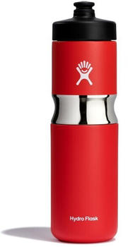 Hydro Flask Wide Insulated Sport Bottle 591 ml (Goji)