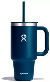 Hydro Flask All Around Travel Tumbler 0.95 l (Indigo)