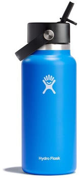 Hydro Flask Wide Flex Straw Cap 710 ml (Cascade)