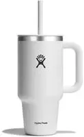 Hydro Flask Thermobecher "All Around Travel Tumbler in den Gr&ouml;&szlig;en 24 oz/ 32 oz / 40