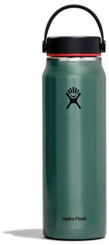 Hydro Flask Wide Mouth Trail Lightweight With Flex Cap 946 ml (Serpentine)