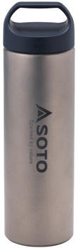 Soto Aero Bottle 300 ml (Metallic)