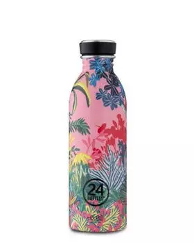 24Bottles Urban Bottle Pink Paradise 500ml