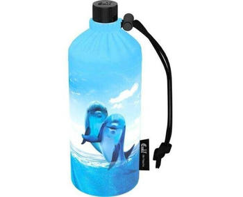 Emil Flasche Sea Life 0,4L
