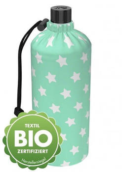 Emil Flasche Bio-Sterne Mint 0,6L