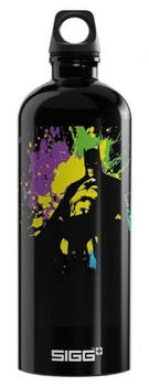 SIGG Traveller Alu Batman Splash 1L