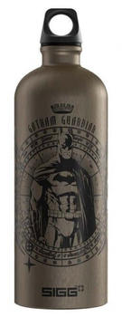 SIGG Traveller Alu Batman Guardian 1L