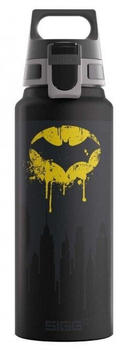 SIGG WMB ONE Alu Batman Tag 1L