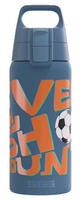 Sigg 6022.70, SIGG Kinder Trinkflasche Shield Therm ONE Ballgame 0,5L |...