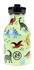 24Bottles Urban Bottle Kids Jurassic Friends 250ml