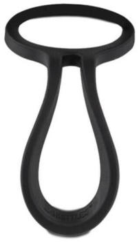 24Bottles Bottle Tie Black