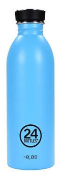24Bottles Urban Bottle Blue Lagoon 500ml