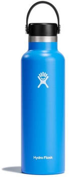 Hydro Flask Standard Mouth with Standard Flex Cap 710 ml (Cascade)