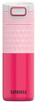 Kambukka Etna Grip 500 ml (DivaPink)