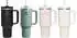 Stanley Quencher H2.0 FlowState 1,2 L Cream