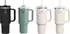 Stanley Quencher H2.0 FlowState 1,2 L Shale