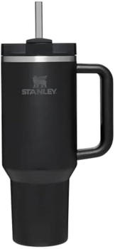 Stanley Quencher H2.0 FlowState 1,2 L Black