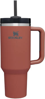 Stanley Quencher H2.0 FlowState 1,2 L Red Rust