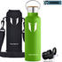 Super Sparrow Stainless Steel Water Bottle - Standard Mouth (750ml)