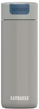 Kambukka Olympus 500 ml (SeriousGrey)