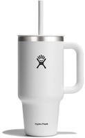 Hydro Flask TT32PS110, Hydro Flask - All Around Travel Tumbler - Trinkflasche...