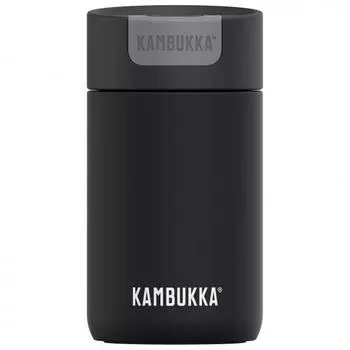 Kambukka Olympus 300ml (JetBlack)