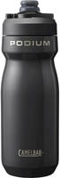 Camelbak 360101-001, Camelbak Podium Insulated Steel 530 ml schwarz - black