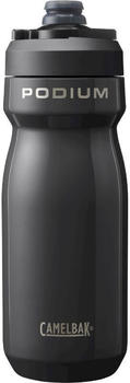 Camelbak Podium Steel Bike Bottle 500ml black
