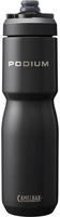 CamelBak CB2965-BLACK, CamelBak Podium Steel 650?ml Trinkflasche Schwarz