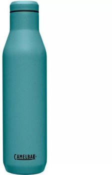 Camelbak Bottle SST Vacuum Insulated 750 ml (Lagoon)