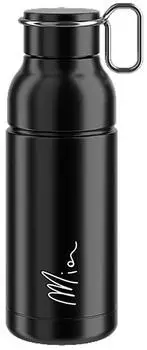 Elite Mia 650ml Water Bottle Schwarz