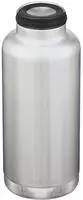 Klean Kanteen 1008339, Klean Kanteen - TKWide Vacuum Insulawith Loop Cap -