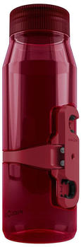 Fidlock Twist Single Bottle 700 Life (dark red)