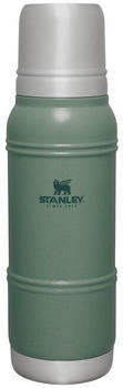 Stanley The Artisan Therman Bottle 1L hammertone green
