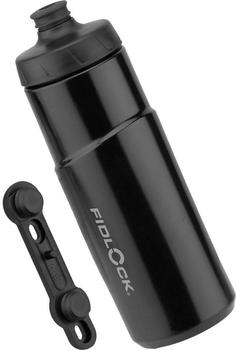 Fidlock Bottle Twist 600ml Set black
