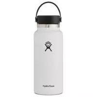 Hydro Flask W40BTS110, Hydro Flask 40oz Wide Mouth Flex Cap 1183ml