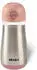 Béaba Stainless Steel Bottle 350 ml Old Pink