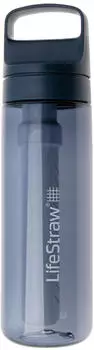 LifeStraw Go 650ml Aegean Sea