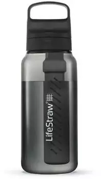 LifeStraw Go 1L Nordic Noir
