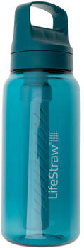 LifeStraw Go 1L Laguna Teal