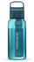 LifeStraw Go 1L Laguna Teal