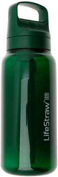 LifeStraw Go 1L Terrace Green
