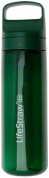 LifeStraw Go 650ml Terrace Green