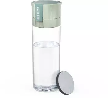 BRITA Vital Inkl. 2 Microdisc lightgreen (128333)